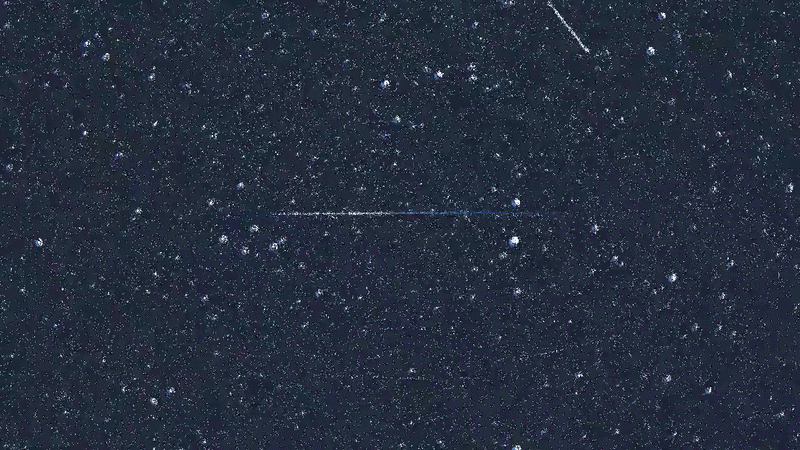 EBS Stargazing