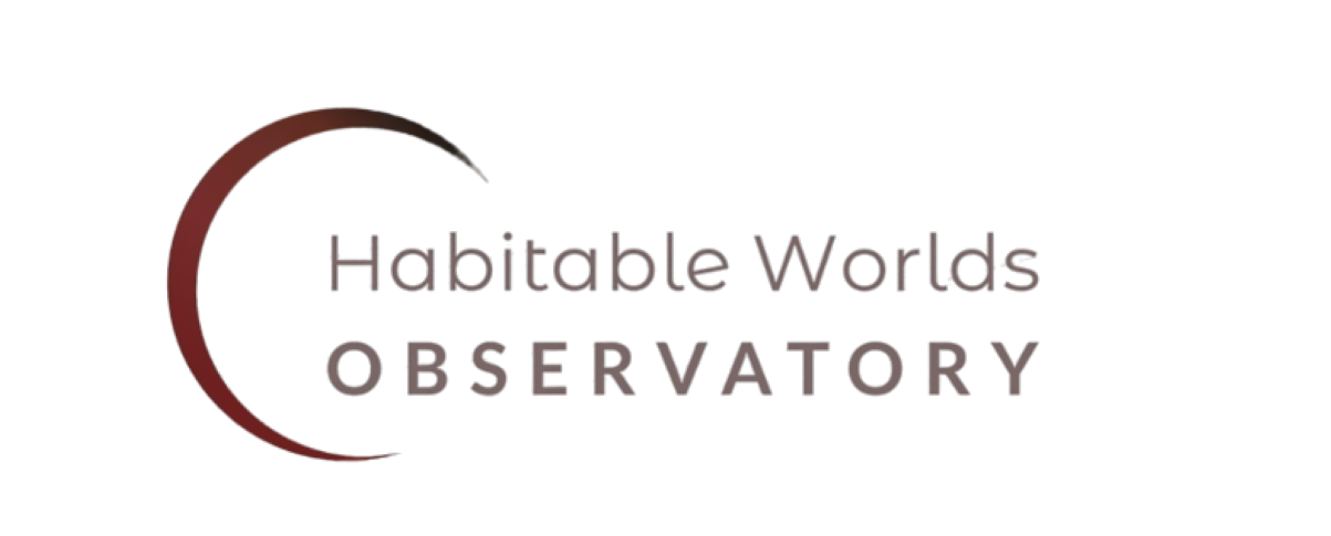 HWO Logo
