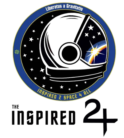 Inspired24 Logo
