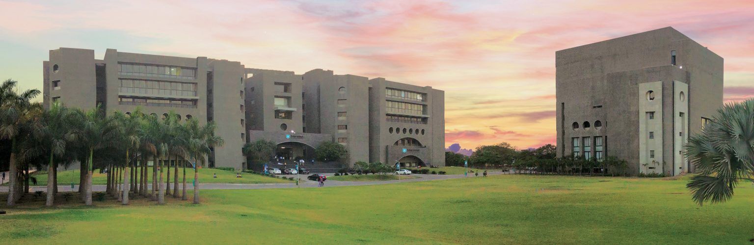 Marwadi University