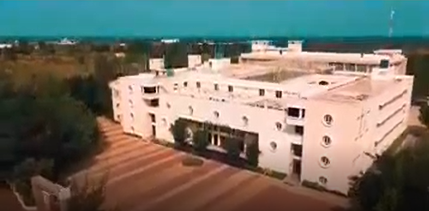 Saint Paul's School